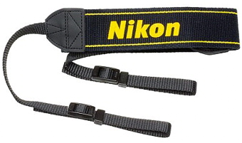   Nikon AN-DC1 Camera Strap