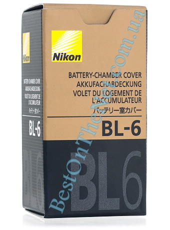  Nikon BL-6 