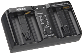 Зарядное устройство Nikon MH-22 для аккумуляторов Nikon En-El4, En-El4a