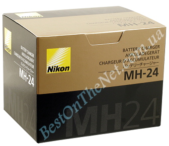 Nikon MH-24 оригинальный
