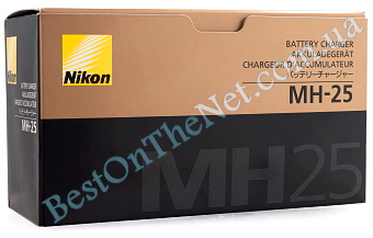 Nikon MH-25 