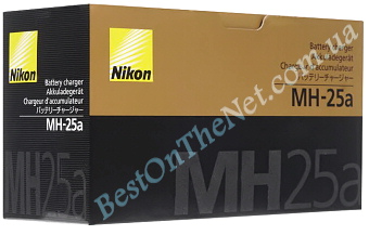 Nikon MH-25 