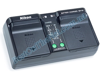 Nikon MH-26 