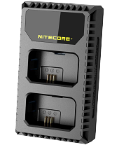 Nitecore USN1 double charger