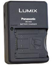 Panasonic DE-A43B 