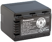 Panasonic VW-VBK360 3580mAh 