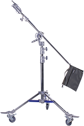 Phottix Studio Pro Boom Stand (W400)