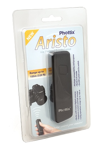   Phottix Aristo