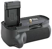 Phottix BG-1100D Battery Grip