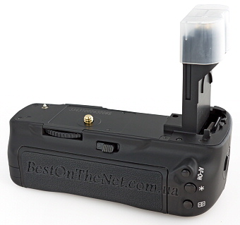 Phottix BG-5D Mark III Premium Battery Grip