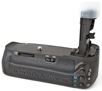 Phottix BG-60D Battery Grip