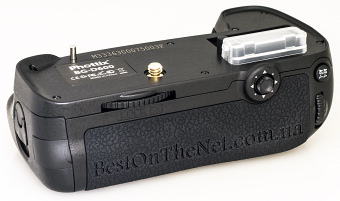 Phottix BG-D600 Battery Grip