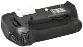 Phottix BG-D800M (Magnesium) Battery Grip