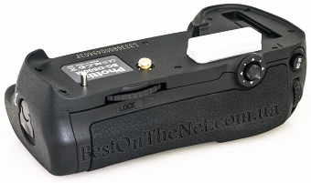 Phottix BG-D800M (Magnesium) Battery Grip