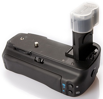 Phottix BP-40D Premium Battery Grip