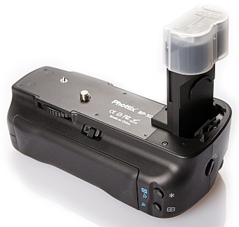 Phottix BP-5D Premium Battery Grip