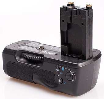 Phottix BP-A550 Premium Battery Grip