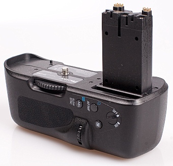 Phottix BP-A900 Premium Battery Grip