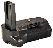 Phottix BP-D60 Premium Battery Grip