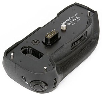 Phottix BP-K20D Premium Battery Grip