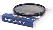 Phottix PRO C-PL Digital Ultra Slim Filter