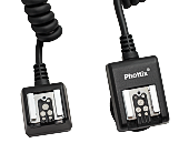  Phottix Duo TTL Cord