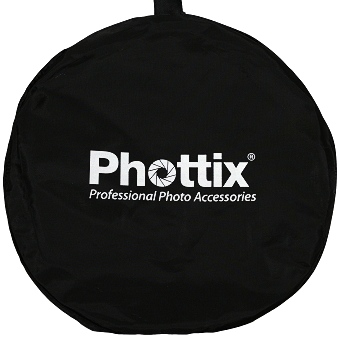   Phottix Gray Panel (30 cm)