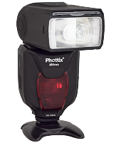 Phottix Mitros TTL Flash for Sony