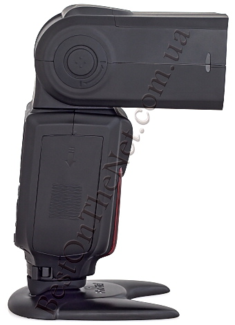 Phottix Mitros TTL Flash for Canon