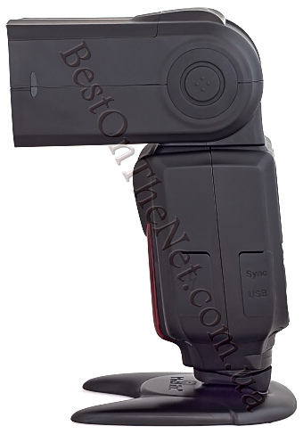 Phottix Mitros TTL Flash for Canon