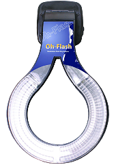     Phottix Oh-Flash (Flash-Ring Adapter)