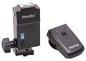  Phottix Tetra (PT-04 II) 4-.    