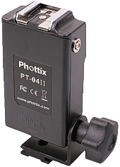   Phottix Tetra (PT-04 II)