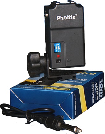  Phottix Tetra (PT-04 II)