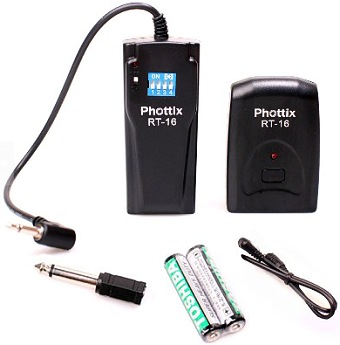  Phottix Triton (RT-16)