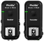  Phottix Strato II Multi 2.4GHz