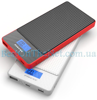 Pineng PN-993 USB Type-C Power Bank 10 000 mAh