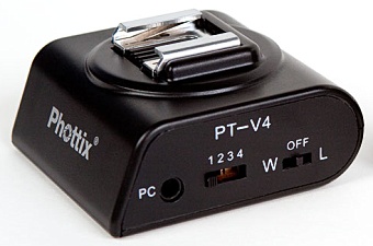  Phottix Aster (PT-V4)