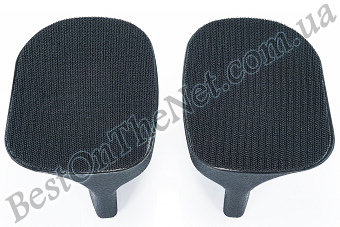 Veteran Power Pad set (2 module, small)