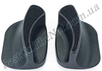 Veteran Power Pad set (2 module, small)