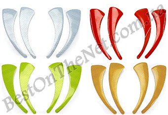 Veteran Power Pad set (2 module, small)