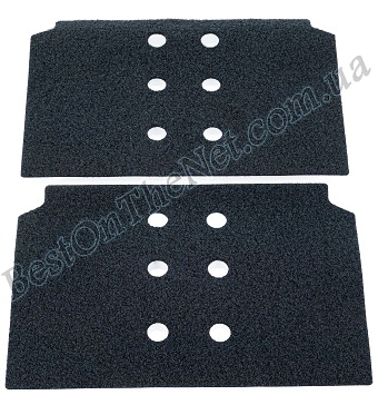 Veteran Power Pad set (2 module, small)