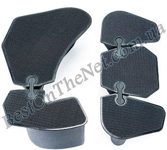 Veteran Power Pad set (5 module)