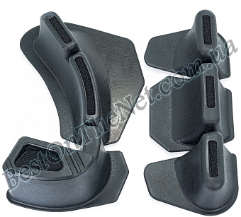 Veteran Power Pad set (5 module)