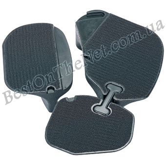 Veteran Power Pad set (medium)