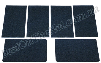 Veteran Power Pad set (5 module)