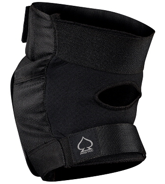 Pro-Tec Street Knee Pads (black)
