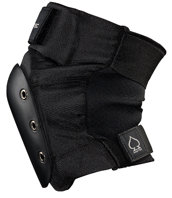 Pro-Tec Street Knee Pads (black)