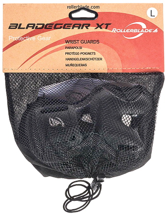 Rollerblade Bladegear XT Wristguard