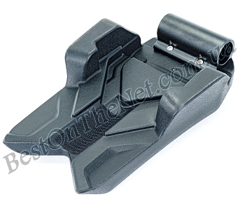    Veteran Sherman-L/Oryx